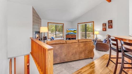 Deer Park House | Red Alder - Unit 1