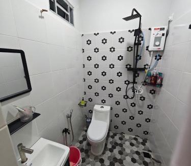 Tanjung House | Red Brick Atelier