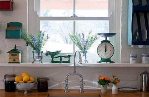 Chewton House | Red Brick Barn - located at Castlemaine