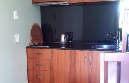 Richmond Cottage | Red Brier Cottage Accommodation