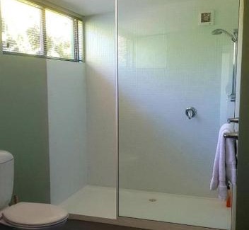 Richmond Apartment | Red Brier Villa