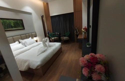 Vasai House | RED CARPET CLASSIC HOSPITALITY LLP