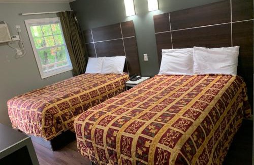 Norristown Hotel | Red Carpet Inn - Norristown