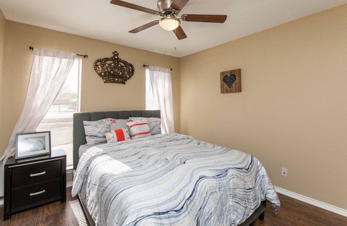 Red Oak House | Red Oak Place