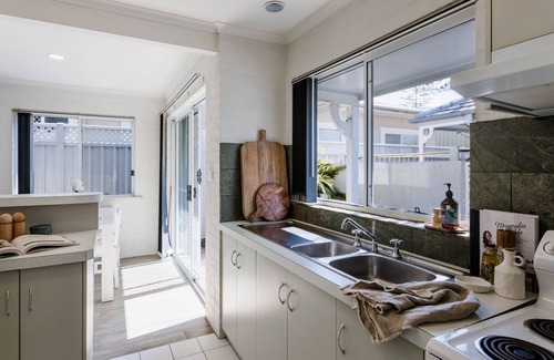 Yamba Apartment | Red Rock | Townhouse in Town