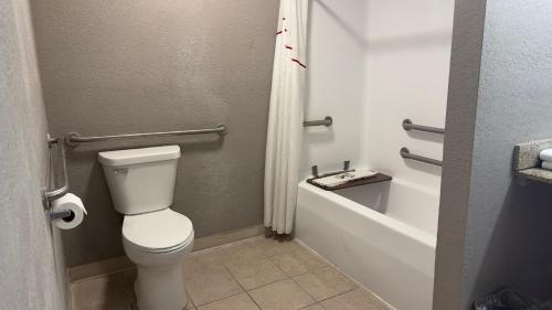 Anderson Hotel | Red Roof Inn Anderson, IN