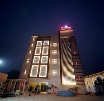 Dalsing Sarai Hotel | Red Velvet Hotel & Resort