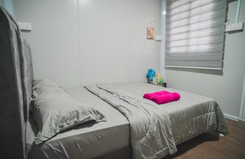 Kampung Merang House | Redang Bro Roomstay 2