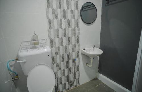 Kampung Merang House | Redang Bro Roomstay 2