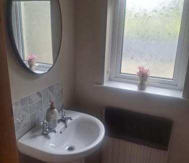 Carnlough House | Redbrae cottage