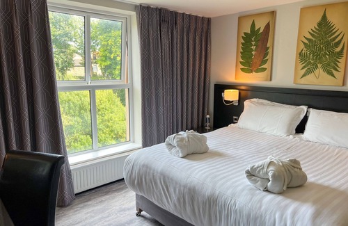 Moville Hotel | Redcastle Hotel, Golf & Spa