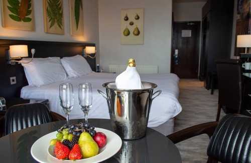 Moville Hotel | Redcastle Hotel, Golf & Spa