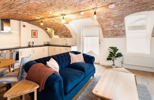 Redcliffe Apartment | Redcliffe Parade No 9 I City Centre