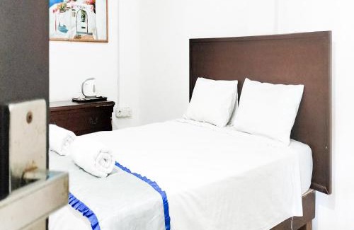 Girian Resort | RedDoorz at Cbreez Bitung