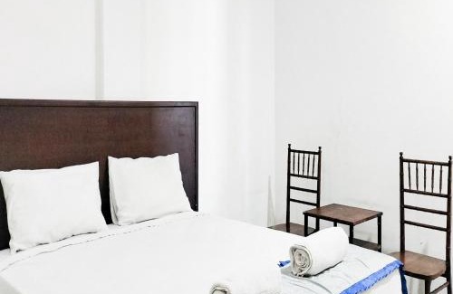 Girian Resort | RedDoorz at Cbreez Bitung