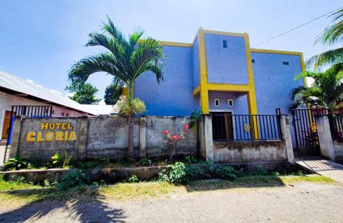 East Manggarai Hotel | RedDoorz at Hotel Gloria Borong Labuan Bajo