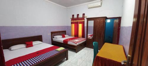 East Manggarai Hotel | RedDoorz at Hotel Gloria Borong Labuan Bajo