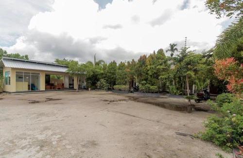 Palangkaraya House | RedDoorz At Jalan Bukit Keminting