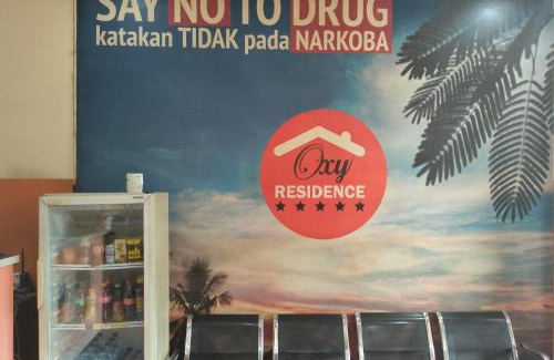 Manado Hotel | RedDoorz at Oxy Residence Manado
