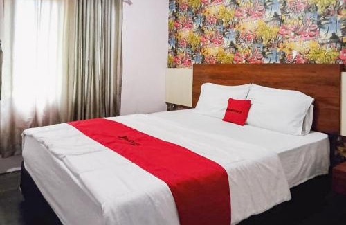 Bengkulu Hotel | RedDoorz at Pantai Panjang Bengkulu 2 Citandui