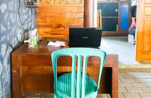 Kebumen Hotel | RedDoorz at Pantai Suwuk Kebumen