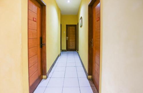 Medan Hotel | RedDoorz at Sentosa Jaya Helvetia