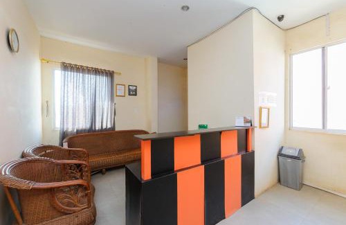 Tanjung Uncang Hotel | RedDoorz @ Cikitsu Batam