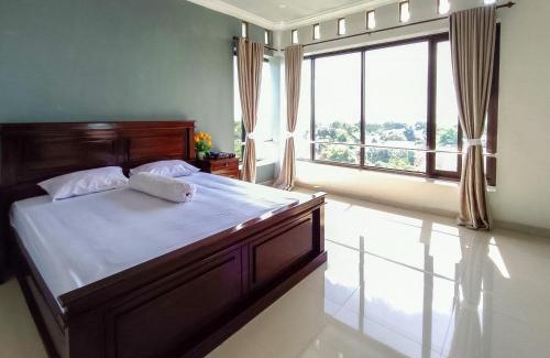 Buton Babau Hotel | RedDoorz @ Green Homestay Syariah Baubau