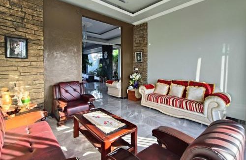 Buton Babau Hotel | RedDoorz @ Green Homestay Syariah Baubau