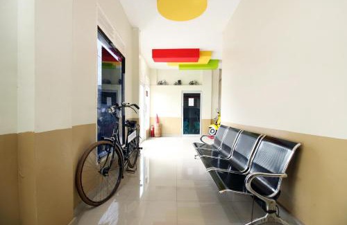 Medan House | RedDoorz @ Jalan STM Medan