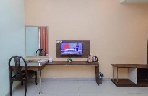Madiun House | RedDoorz near Alun Alun Madiun