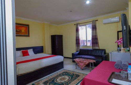 Kendari Hotel | RedDoorz near Citraland Waterpark Kendari
