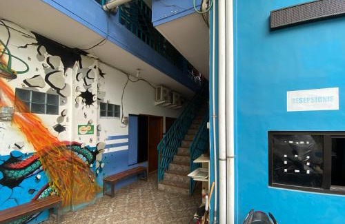 Paiton Hotel | RedDoorz near Exit Tol Paiton