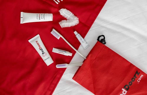 Baturaden Hotel | RedDoorz near Lokawisata Baturaden 2