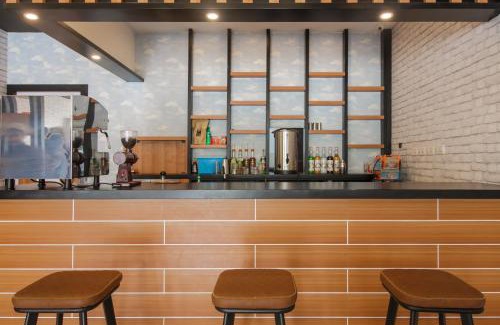 Pekanbaru House | RedDoorz near Mall SKA Pekanbaru