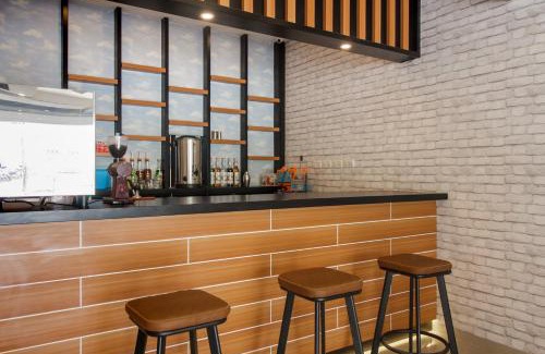 Pekanbaru House | RedDoorz near Mall SKA Pekanbaru