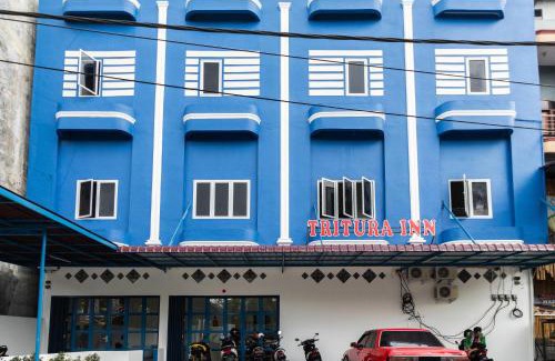 Medan House | RedDoorz near Medan Amplas