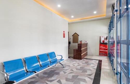 Medan House | RedDoorz near Medan Amplas