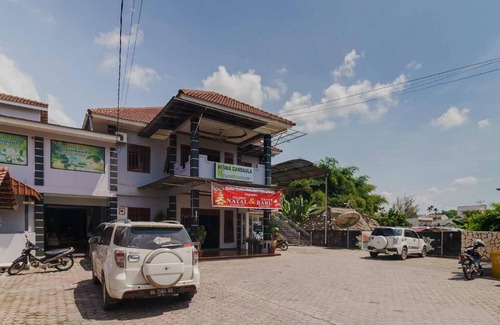 Pematangsiantar House | RedDoorz near RS Harapan Pematang Siantar