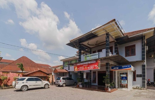 Pematangsiantar House | RedDoorz near RS Harapan Pematang Siantar