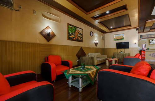 Pematangsiantar Hotel | RedDoorz near RS Harapan Pematangsiantar