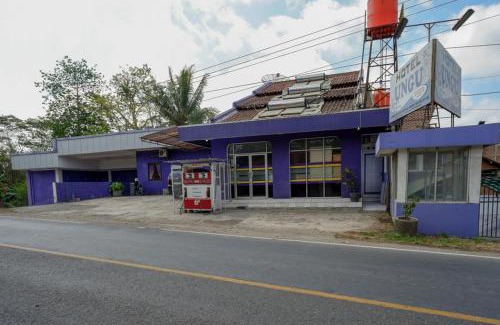 Kebumen House | RedDoorz near RSUD Kebumen