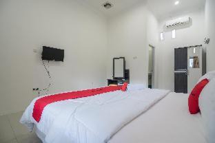Jambi House | RedDoorz near Sultan Thaha Airport Jambi
