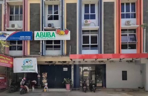 Sukarami Hotel | RedDoorz near Taman Wisata Alam Punti Kayu Palembang 2