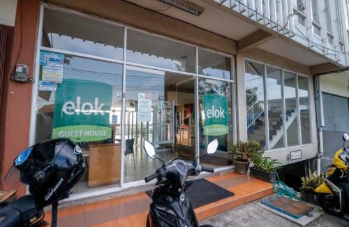 Balikpapan House | RedDoorz near Terminal Batu Ampar