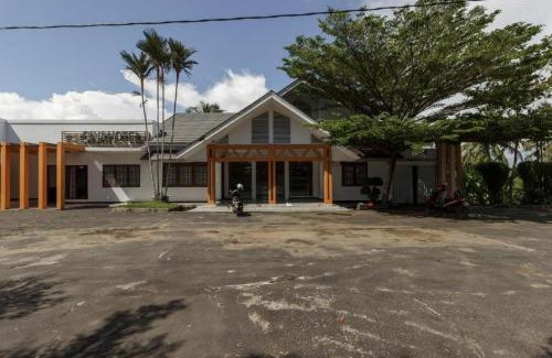 Bengkulu Hotel | RedDoorz @ Pantai Panjang Bengkulu