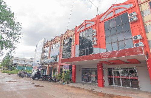 Tanjung Uncang House | RedDoorz @ Pasar Melayu Sagulung Batam