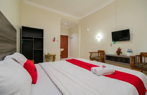 Pematangsiantar Hotel | RedDoorz @ Pematangsiantar