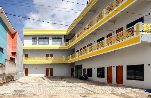 Pagar Alam Hotel | RedDoorz Plus at New Favour Hotel Gunung Dempo