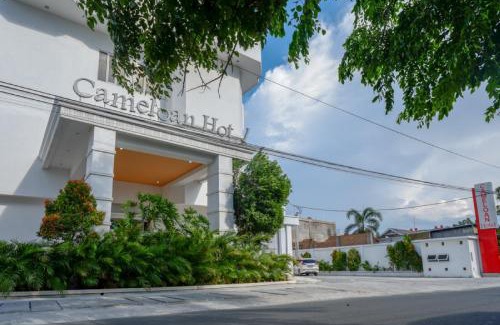 Palu Hotel | RedDoorz Plus @ Cameloan Hotel Palu